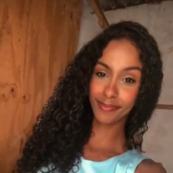 Babysitter in São Vicente: Ruth