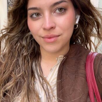 Babysitter in Seville: Rita