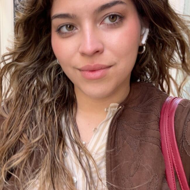 Babysitter in Seville: Rita