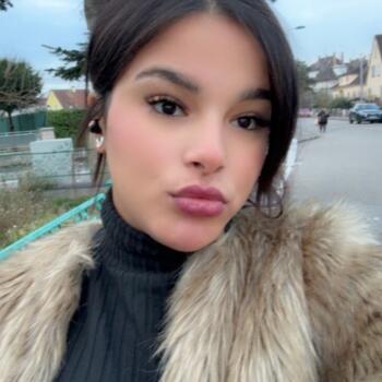 Nanny in Colmar: Sabrine