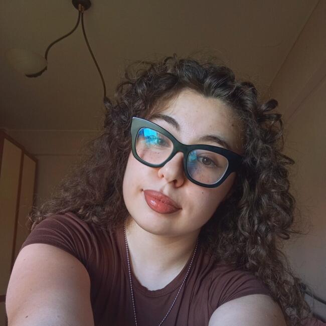 Babysitter a Novi Ligure: Mia