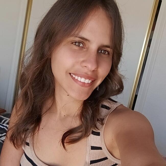 Babysitter in Orihuela: Sarai Arb