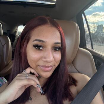 Babysitter in Manvel (Texas): Marissa
