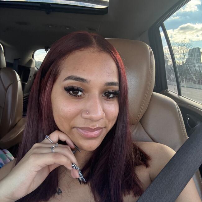 Babysitter in Manvel (Texas): Marissa