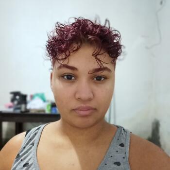 Babysitter Rio de Janeiro: Ana