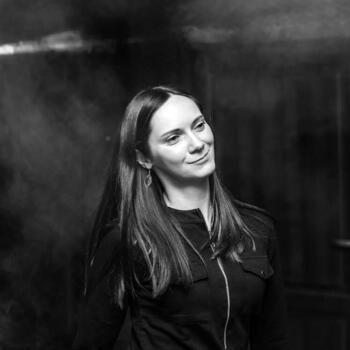 Babysitting job in Czeladź: babysitting job Dominika