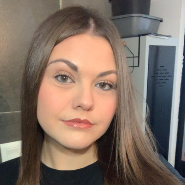 Babysitter in Béziers: Jeanne