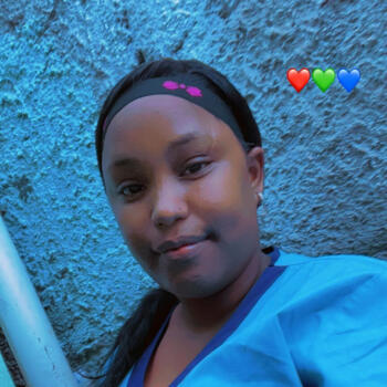 Niñera en Santo Domingo Este: Plácida