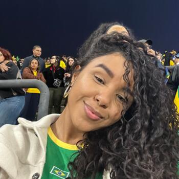 Babysitter in São Paulo: Letycia