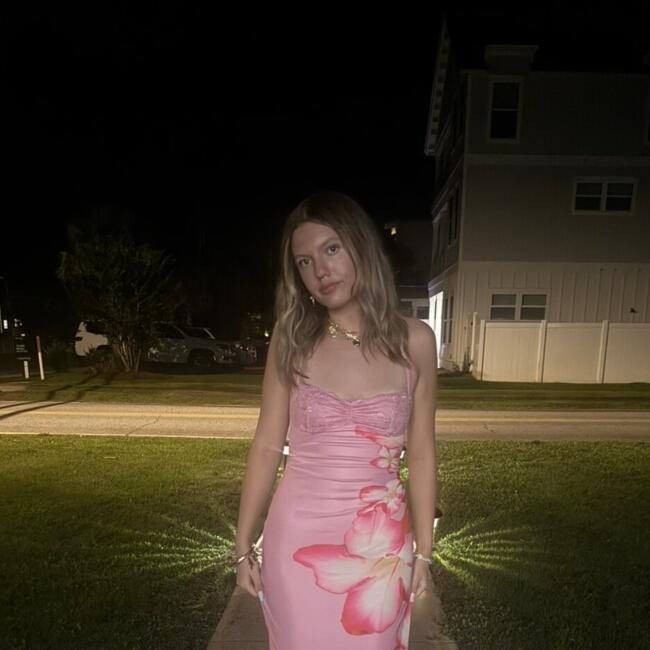 Babysitter in Belle Vernon: Brooke