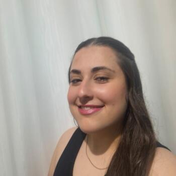 Babysitter in Toledo: Estefany
