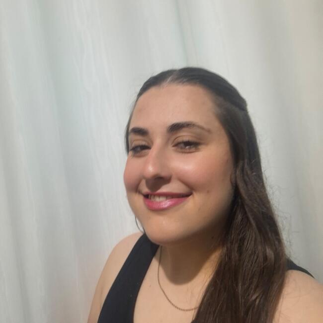 Babysitter in Toledo: Estefany
