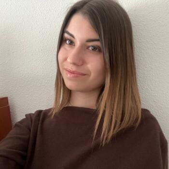 Babysitter in Málaga: Ana Muñoz Ruiz