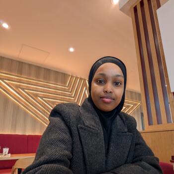 Babysitting job in Saggart: babysitting job Zainab Osman