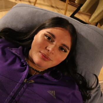 Babysitter in Concepción: Yasna