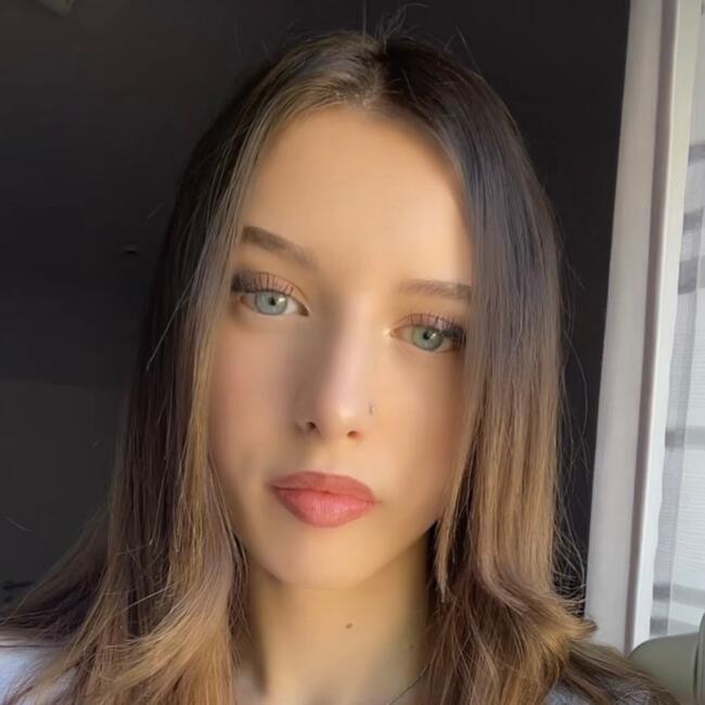 Babysitter in Bottrop: Annabelle