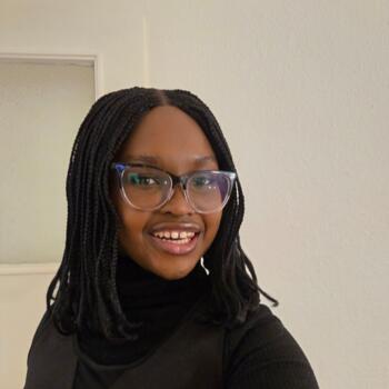 Babysitter in Halle (Saale): Chioma