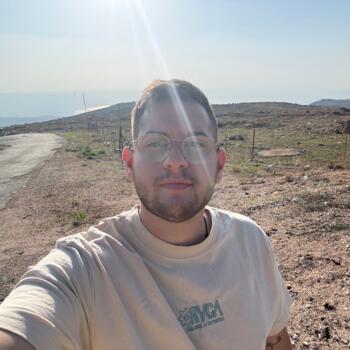 Babysitter in Hadera: Bar