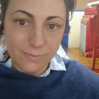 Lavoro per babysitter a Terni: ALESSIA