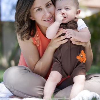 Trabajo de niñera Santiago de Chile: trabajo de niñera Victoria