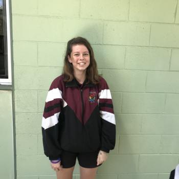 Babysitter Mackay: Kira