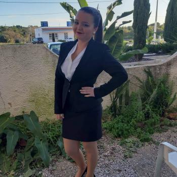 Babysitter em Loulé: Charmaine