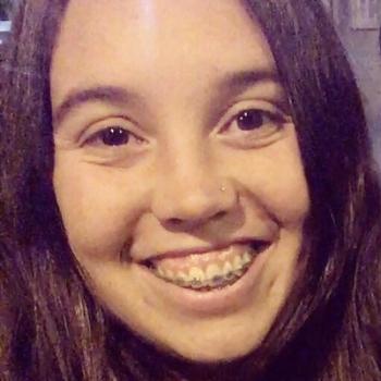 Babysitter in Montevideo: Romina