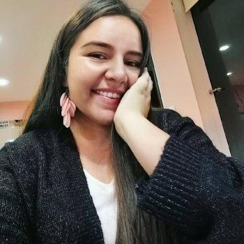 Babysitter Tunja: Alexandra