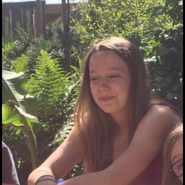 Niñera en Deinze: Rhune