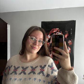 Baby-sitter Cambridge: Zoë