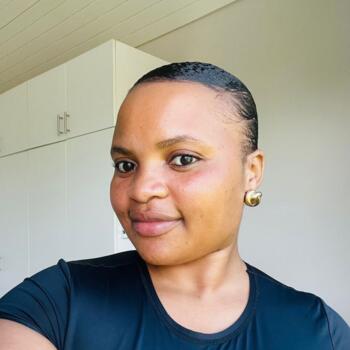 Babysitter Stellenbosch: Sindiswa