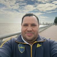 Alfredo Morillo
