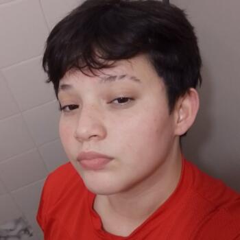 Babysitter in Buenos Aires: Paula