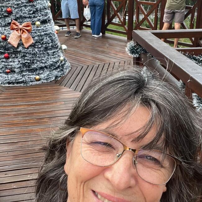 Emprego de babá em Varginha: Josefa