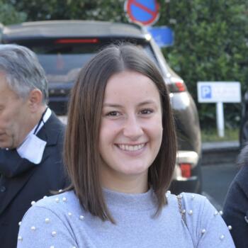 Babysitter in Brussel (Sint-Lambrechts-Woluwe): Mélissa
