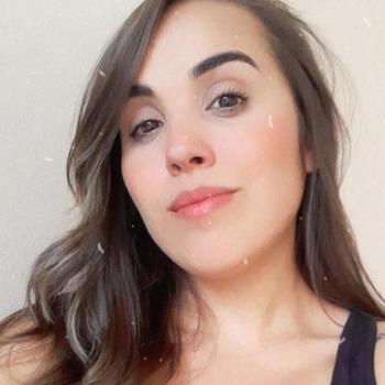 Babysitting Jobs in Bauru: babysitting job Deborah