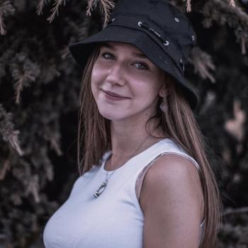 Niñeras en Fuenlabrada: Carla