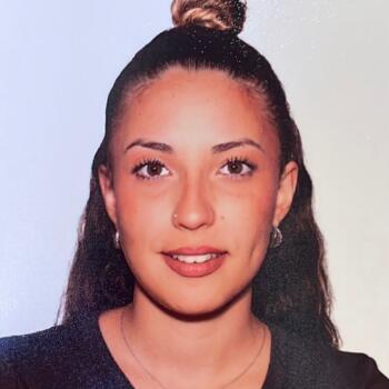 Canguro Aldaya: Maria