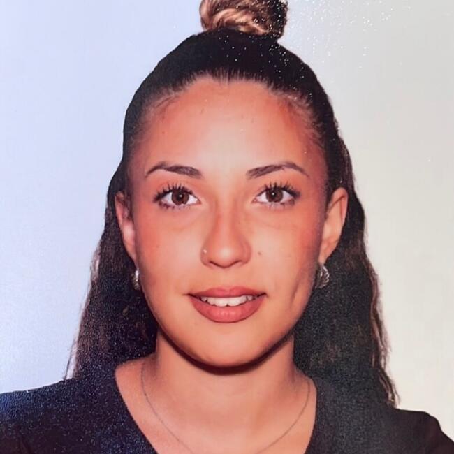 Canguro en Aldaya: Maria