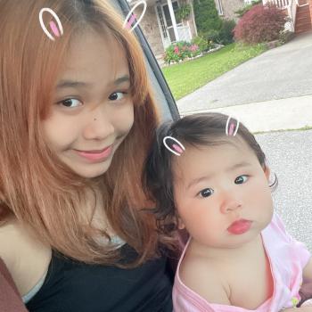 Babysitter in Kitchener: Lizz