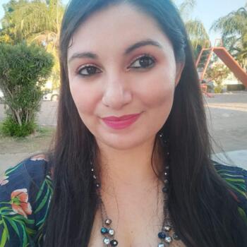 Babysitter in Culiacán: Blanca Lidia