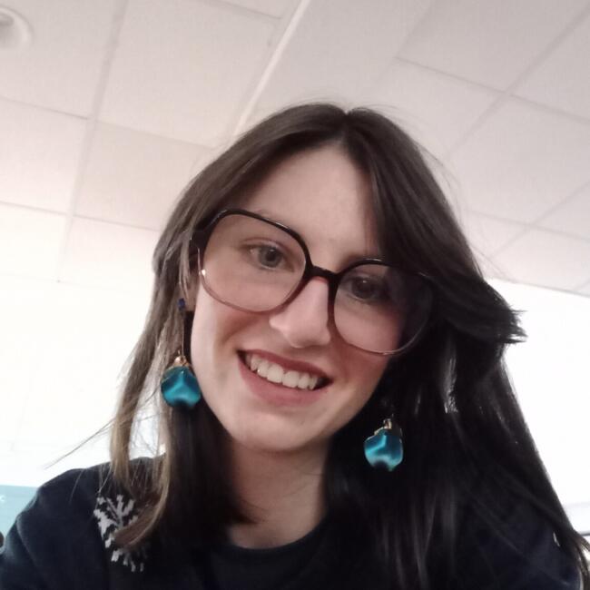 Babysitter in Jacou: Rose