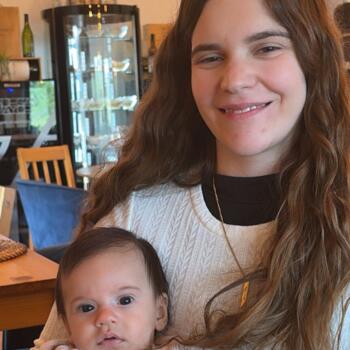 Trabalho de babysitting em Vila do Bispo: Trabalho de babysitting Raquel