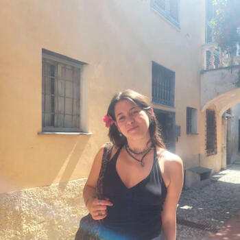 Babysitter in Rennes: Pauline