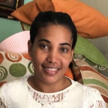 Niñera en Santo Domingo (Distrito de Santo Domingo): Wendy