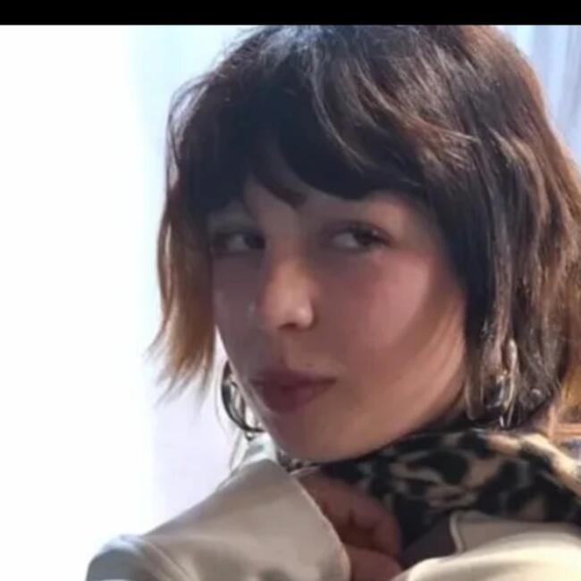 Babysitter in Amadora: Joana Magalhães