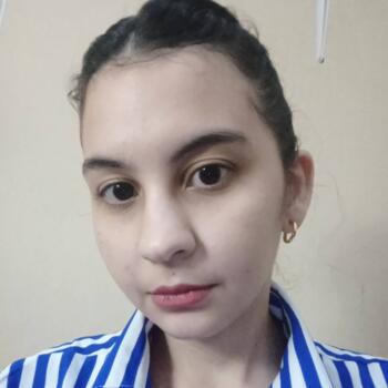 Babá em Garanhuns: Laura Xavier