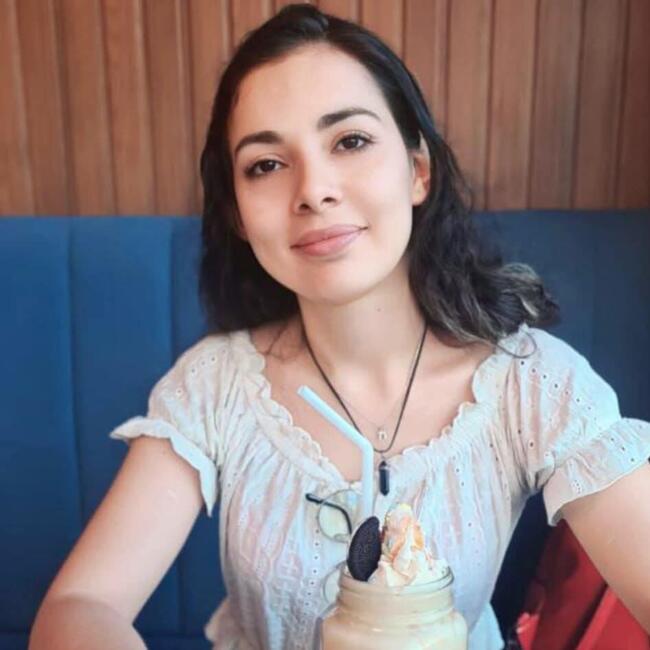 Niñera en Iquique: Patricia