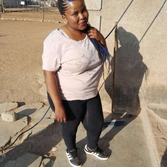 Nanny in Hammanskraal: Mpho