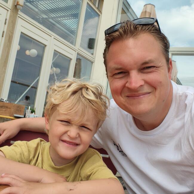 Babysitting job in Wormerveer: Urszula